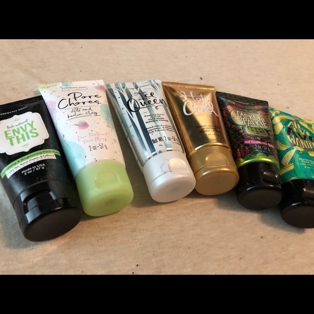 Face mask